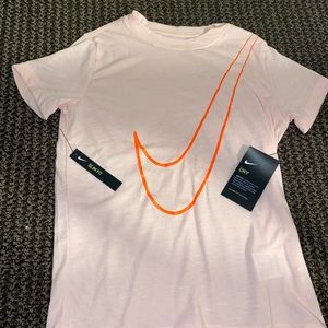 Dri fit Nike shirt